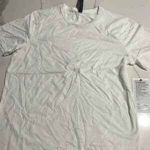 Mens Lululemon Tshirt NEW